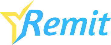 Yeti Remit Logo